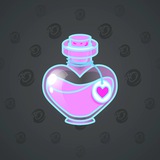 Love Potion #25447 Love Potion #25447