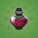 Love Potion #2545