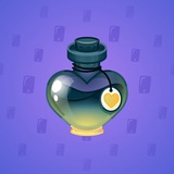 Love Potion #25456 Love Potion #25456