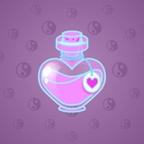 Love Potion #25464 Love Potion #25464