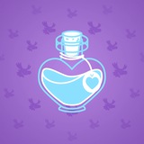 Love Potion #25465 Love Potion #25465