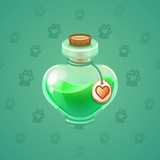 Love Potion #2547 Love Potion #2547