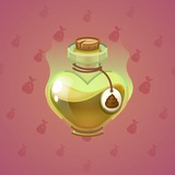 Love Potion #25477 Love Potion #25477