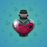 Love Potion #25479 Love Potion #25479