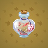 Love Potion #25482 Love Potion #25482