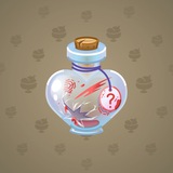 Love Potion #25486