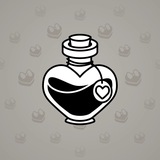 Love Potion #25488 Love Potion #25488