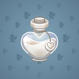 Love Potion #25489 Love Potion #25489