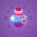 Love Potion #25491 Love Potion #25491