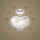 Love Potion #25493 Love Potion #25493