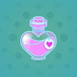 Love Potion #25496 Love Potion #25496