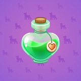 Love Potion #25499 Love Potion #25499