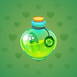 Love Potion #2551 Love Potion #2551