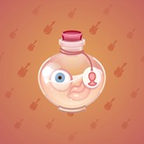 Love Potion #25513 Love Potion #25513