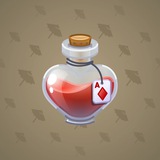 Love Potion #25522