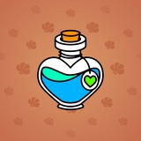 Love Potion #2553