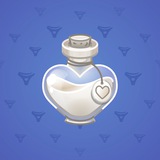 Love Potion #25532 Love Potion #25532
