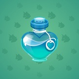 Love Potion #25533