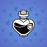 Love Potion #25538 Love Potion #25538