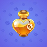 Love Potion #25539 Love Potion #25539
