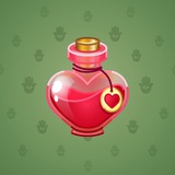 Love Potion #25545