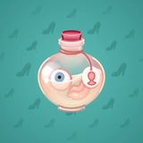 Love Potion #25546 Love Potion #25546