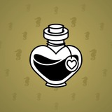 Love Potion #25548 Love Potion #25548