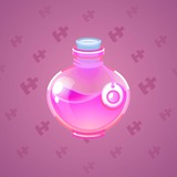 Love Potion #2555 Love Potion #2555
