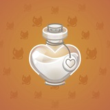 Love Potion #25556 Love Potion #25556