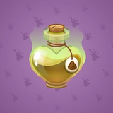 Love Potion #25557 Love Potion #25557