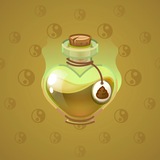 Love Potion #25561 Love Potion #25561