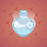 Love Potion #25565 Love Potion #25565