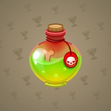 Love Potion #25573