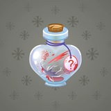 Love Potion #25580