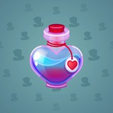 Love Potion #25583 Love Potion #25583