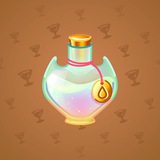 Love Potion #25589 Love Potion #25589