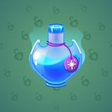Love Potion #25599 Love Potion #25599