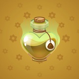 Love Potion #25605 Love Potion #25605