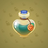 Love Potion #25607 Love Potion #25607
