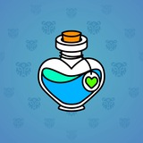 Love Potion #25611 Love Potion #25611