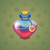 Love Potion #25614