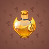Love Potion #25620 Love Potion #25620