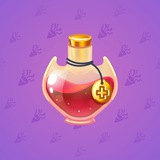 Love Potion #25621 Love Potion #25621