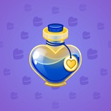 Love Potion #25622