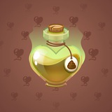 Love Potion #25624 Love Potion #25624