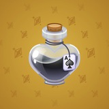Love Potion #25625 Love Potion #25625