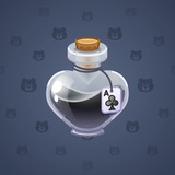 Love Potion #25629 Love Potion #25629