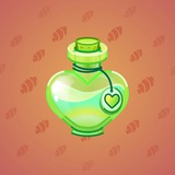 Love Potion #25632 Love Potion #25632