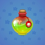 Love Potion #25633 Love Potion #25633