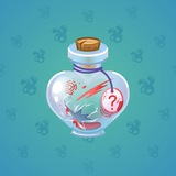 Love Potion #25640 Love Potion #25640